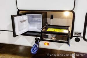 2026 Forest River Sabre 36FLX Two Bedroom Fifth Wheel With Loft Exterior Image