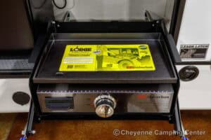 2026 Forest River Sabre 36FLX Two Bedroom Fifth Wheel With Loft Exterior Image