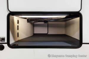 2026 Forest River Sabre 36FLX Two Bedroom Fifth Wheel With Loft Exterior Image