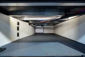 2026 Forest River Sabre 36FLX Two Bedroom Fifth Wheel With Loft Exterior Image