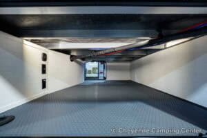 2026 Forest River Sabre 36FLX Two Bedroom Fifth Wheel With Loft Exterior Image