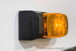 2026 Forest River Sabre 36FLX Two Bedroom Fifth Wheel With Loft Exterior Image