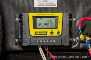 2026 Forest River Sabre 36FLX Two Bedroom Fifth Wheel With Loft Exterior Image