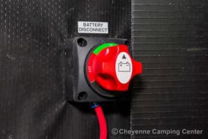 2026 Forest River Sabre 36FLX Two Bedroom Fifth Wheel With Loft Exterior Image