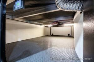 2026 Forest River Sabre 36FLX Two Bedroom Fifth Wheel With Loft Exterior Image