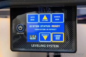 2026 Forest River Sabre 36FLX Two Bedroom Fifth Wheel With Loft Exterior Image