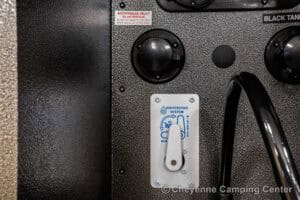 2026 Forest River Sabre 36FLX Two Bedroom Fifth Wheel With Loft Exterior Image