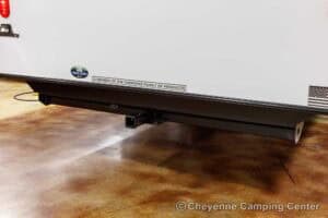 2026 Forest River Sabre 36FLX Two Bedroom Fifth Wheel With Loft Exterior Image