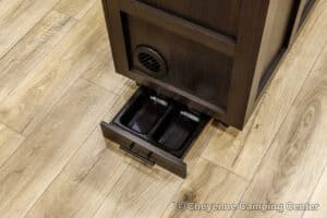 2026 Forest River Sabre 36FLX Two Bedroom Fifth Wheel With Loft Interior Image