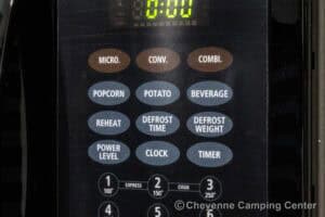 2026 Forest River Sabre 36FLX Two Bedroom Fifth Wheel With Loft Interior Image