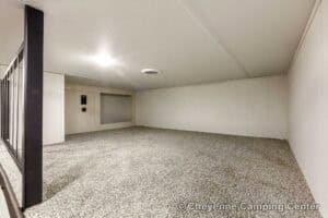 2026 Forest River Sabre 36FLX Two Bedroom Fifth Wheel With Loft Interior Image