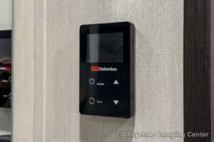 2026 Forest River Sabre 36FLX Two Bedroom Fifth Wheel With Loft Interior Image