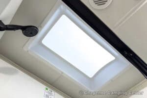 2026 Forest River Sabre 36FLX Two Bedroom Fifth Wheel With Loft Interior Image