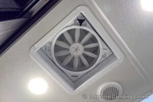 2026 Forest River Sabre 36FLX Two Bedroom Fifth Wheel With Loft Interior Image