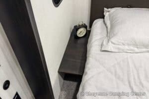 2026 Forest River Sabre 36FLX Two Bedroom Fifth Wheel With Loft Interior Image