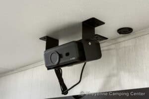 2026 Forest River Sabre 36FLX Two Bedroom Fifth Wheel With Loft Interior Image