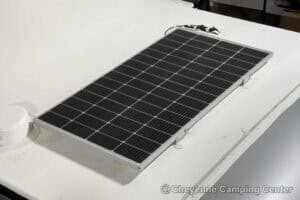 2026 Forest River Cherokee Grey Wolf Black Label 23DBHBL Bunkhouse Travel Trailer Exterior Image