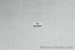 2026 Forest River Flagstaff Super Lite 26SFK Front Kitchen Couples Travel Trailer Interior Image