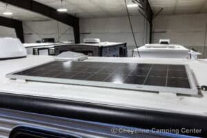 2026 Coachmen Catalina Legacy Edition 243RBS Couples Travel Trailer Exterior Image