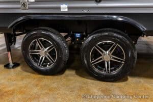 2026 Coachmen Catalina Legacy Edition 243RBS Couples Travel Trailer Exterior Image