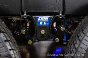 2026 Coachmen Catalina Legacy Edition 243RBS Couples Travel Trailer Exterior Image