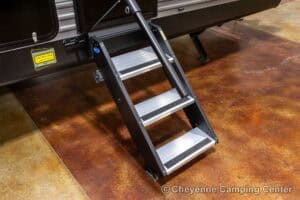 2026 Coachmen Catalina Legacy Edition 243RBS Couples Travel Trailer Exterior Image