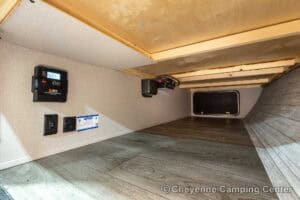 2026 Coachmen Catalina Legacy Edition 243RBS Couples Travel Trailer Exterior Image