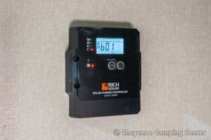 2026 Coachmen Catalina Legacy Edition 243RBS Couples Travel Trailer Exterior Image