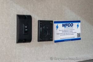 2026 Coachmen Catalina Legacy Edition 243RBS Couples Travel Trailer Exterior Image