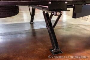 2026 Coachmen Catalina Legacy Edition 243RBS Couples Travel Trailer Exterior Image