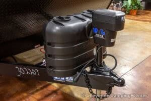 2026 Coachmen Catalina Legacy Edition 243RBS Couples Travel Trailer Exterior Image