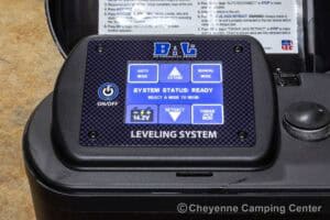 2026 Coachmen Catalina Legacy Edition 243RBS Couples Travel Trailer Exterior Image