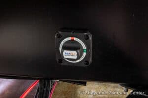 2026 Coachmen Catalina Legacy Edition 243RBS Couples Travel Trailer Exterior Image