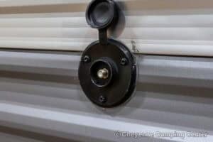 2026 Coachmen Catalina Legacy Edition 243RBS Couples Travel Trailer Exterior Image