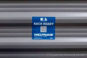 2026 Coachmen Catalina Legacy Edition 243RBS Couples Travel Trailer Exterior Image