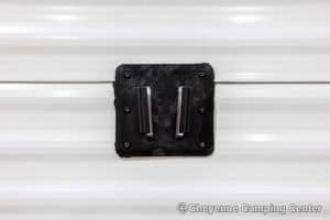 2026 Forest River Cherokee Grey Wolf 27LH Rear Living Travel Trailer Exterior Image