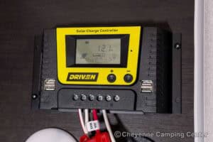 2026 Forest River Cherokee Grey Wolf 27LH Rear Living Travel Trailer Exterior Image