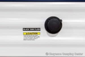 2026 Forest River Cherokee Grey Wolf 27LH Rear Living Travel Trailer Exterior Image