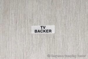 2026 Forest River Cherokee Grey Wolf 27LH Rear Living Travel Trailer Interior Image