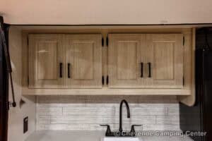 2026 Coachmen Catalina Legacy Edition 343BHTS Bunkhouse Travel Trailer Exterior Image