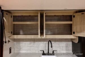 2026 Coachmen Catalina Legacy Edition 343BHTS Bunkhouse Travel Trailer Exterior Image