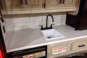 2026 Coachmen Catalina Legacy Edition 343BHTS Bunkhouse Travel Trailer Exterior Image