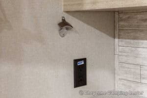 2026 Coachmen Catalina Legacy Edition 343BHTS Bunkhouse Travel Trailer Exterior Image