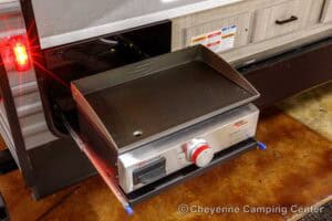 2026 Coachmen Catalina Legacy Edition 343BHTS Bunkhouse Travel Trailer Exterior Image