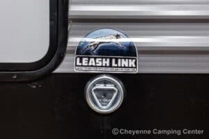 2026 Coachmen Catalina Legacy Edition 343BHTS Bunkhouse Travel Trailer Exterior Image