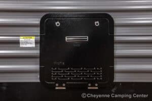 2026 Coachmen Catalina Legacy Edition 343BHTS Bunkhouse Travel Trailer Exterior Image