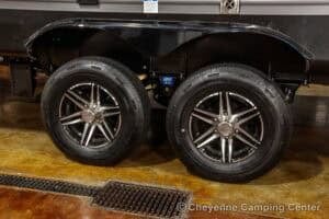 2026 Coachmen Catalina Legacy Edition 343BHTS Bunkhouse Travel Trailer Exterior Image