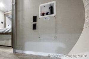 2026 Coachmen Catalina Legacy Edition 343BHTS Bunkhouse Travel Trailer Exterior Image