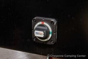 2026 Coachmen Catalina Legacy Edition 343BHTS Bunkhouse Travel Trailer Exterior Image