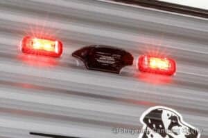 2026 Coachmen Catalina Legacy Edition 343BHTS Bunkhouse Travel Trailer Exterior Image